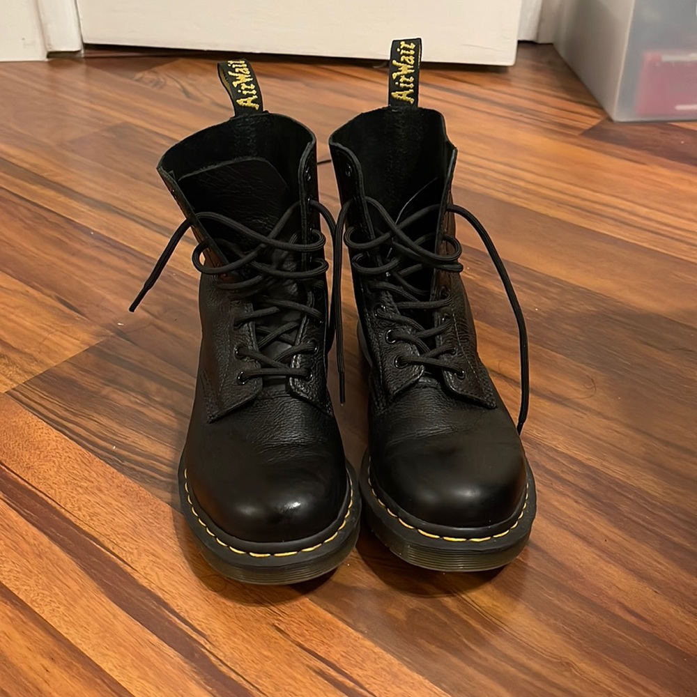 Dr. Martens Doc Martens Pascal Boots